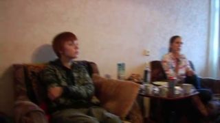 StudentSexParties - College Party in Full Play - Facial-0
