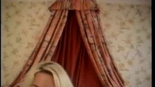 free porn video 7 Blond Tart In Stockings Takes Deep Dick | fetish | fetish porn blonde caught-3