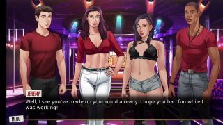 Hotbhabi - He Just Wanted Advice… But Got Much More"-5