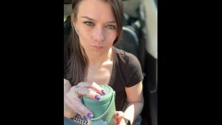 Femdom porn LegalPorno - Melania Dark Melania Dark-1