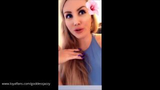 Porn Doom Goddess Jazzy (Femdom porn)-4