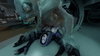 Lsd131313 - huge monster cock destroys tight pussy of girl on table-5