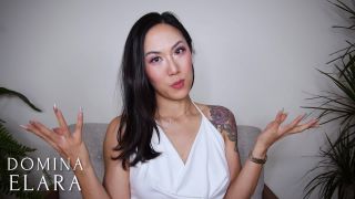 adult clip 27 diaper femdom femdom porn | Domina Elara – My EXPENSIVE Fantasy | femdom goddess-2