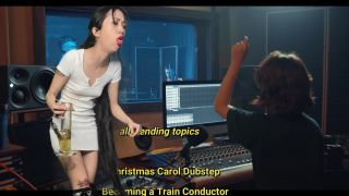 porn video 22 LisaTheSuccubrat – Succubrat News Panties, dirty panty fetish on femdom porn -1