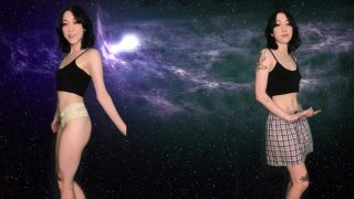 porn video 22 LisaTheSuccubrat – Succubrat News Panties, dirty panty fetish on femdom porn -7
