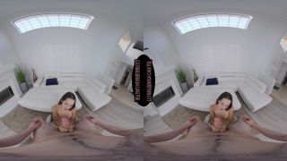 Freya Von Doom - Tiny Gets Stuffed With Massive Cock Ultra HD 8K 4096p - American-2