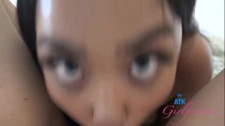 video 36 ATKGirlfriends Luna Mills POV Sex on pov femdom orgasm-0