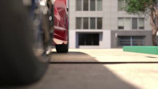 Adult Gameplay Videos - My Husband's Boss - Chapter 1 - The mechanic about to kiss Vivian-5