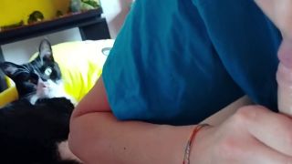 7144 La Figa Più Pelosa Del Pianeta - Sborrata Dentro Gocciol...-1