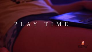 xxx clip 41 hardcore sex and cuckold humiliation [TheRedFoxLife] Maria Rubio - Play Time, hardcore on hardcore porn-0