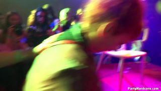 Party Hardcore Gone Crazy Vol. 40 Single Cut Part 4 - Cam 1-0