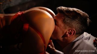 Amateur porn  Devine  25-02-21 Shalina Devine And Micky Muffin 4k - Sinful XXX - Fetish -3