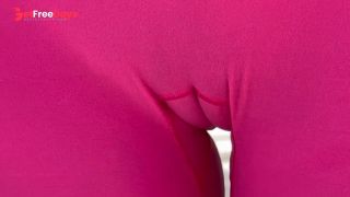 [GetFreeDays.com] Wet Seethrough Shirt and Cameltoe at the Park Adult Stream December 2022-4