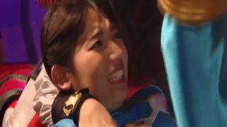 [SuperMisses.com] DHRY-30 Doujin Heroine 29: Heroine Pinch Special:Ryusei Blue (FHD ver.)-029-0
