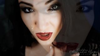 clip 12 Goddess Alexandra Snow - Facial Entrancement - hypno - pov motherless femdom-8