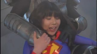 [supermisses.com] GVRD-48 Ame-Comi Heroine Double Rape, Minami Ayase, Yurina Ayashiro - PART-GVRD48_03 | giga heroine, superheroines porn, superheroine, wonder woman-3