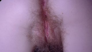 Pt 2FFeZine - Hairy School Girl Uniform Wank Party-6