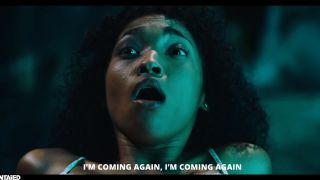 6221 Black Girl With Big Tits Rough Fuck With Alien Monster-6
