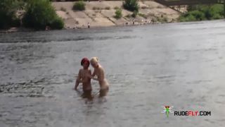 Nude Beach - Hot  videohoot-6
