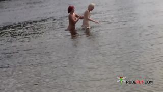 Nude Beach - Hot  videohoot-8