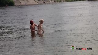 Nude Beach - Hot  videohoot-9
