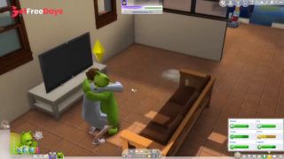 [GetFreeDays.com] The Sims 4 WickedWhims Ep 8 Porn Stream April 2023-0