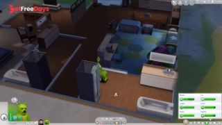 [GetFreeDays.com] The Sims 4 WickedWhims Ep 8 Porn Stream April 2023-3