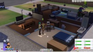 [GetFreeDays.com] The Sims 4 WickedWhims Ep 8 Porn Stream April 2023-7