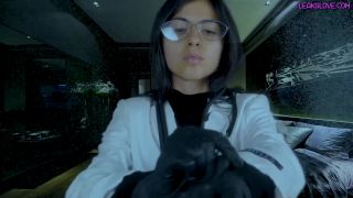  Patreon Porn Baby Bella Asmr Baby Bella Asmr – Stern Concierge Doctor Patreon Asmr-1