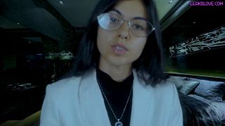  Patreon Porn Baby Bella Asmr Baby Bella Asmr – Stern Concierge Doctor Patreon Asmr-2