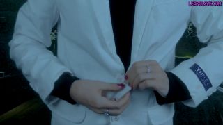  Patreon Porn Baby Bella Asmr Baby Bella Asmr – Stern Concierge Doctor Patreon Asmr-3