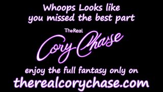 Cory Chase: Cheating MILF Landlord Gets Hardcore Anal Sex!-9