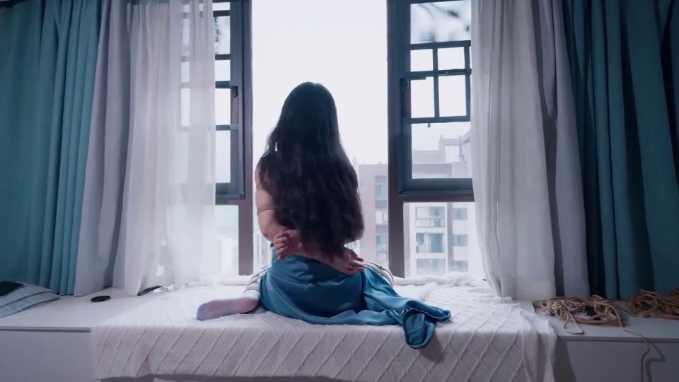 丝米 在劫难逃_edit (Asian girl porn)