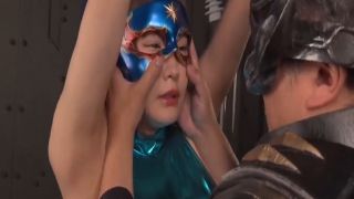 [SuperMisses.com] [SPSE-09] Heroine Violation Hell ~ Roswell’s Blue Holy Sword Falls into the Traitor’s Hands-011-8