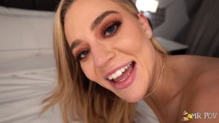 Blake Blossom - Blossoming Into A Slut 10.05.2025 - Gonzo-8