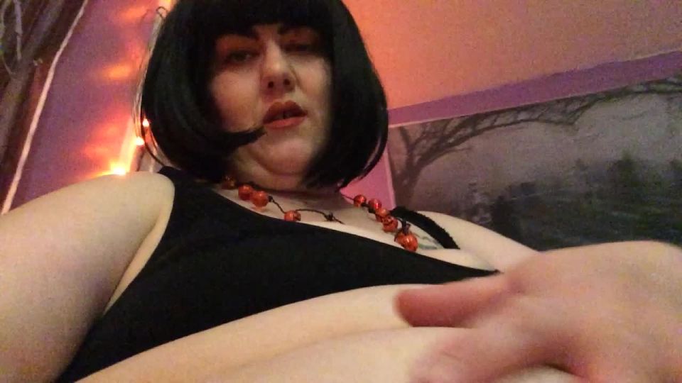 Godmotherofass () - this is for my big belly lovers if you love my big soft belly fat rolls then youll love 26-10-2019