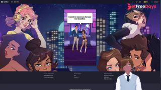 [GetFreeDays.com] Vtuber Kink Inc episode 11 Adult Video November 2022-0