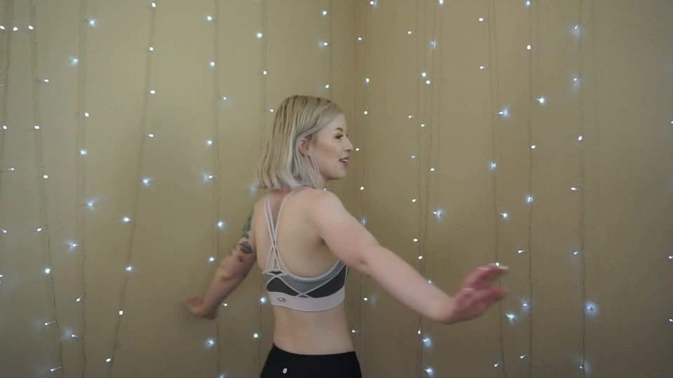 adult video 5 femdom denial Mystie Mae - Cum A Lot Jerk Off Championship, joi on fetish porn