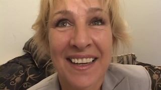 adult clip 36 Tag Teamed MILFS #1, Scene 4 - threesome - blonde porn pawg big ass anal-1