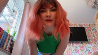 [K2S.CLUB] Yourhikerbabe - Vore Babysitter Eats EVERYONE - FullHD 1080P-1