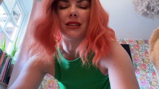 [K2S.CLUB] Yourhikerbabe - Vore Babysitter Eats EVERYONE - FullHD 1080P-2