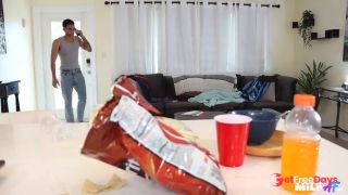 Pissed Off Milf Stevie K Hardcore - MilfAF-2