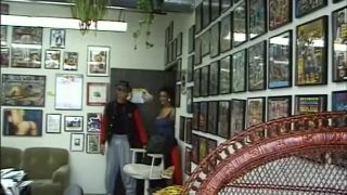 porn video 42 Tristan Taormino's Ultimate Guide To Anal Sex For Women, fucking doggystyle big ass on lesbian girls -2