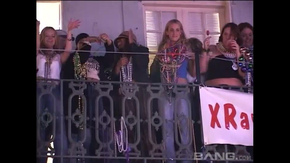 Girls Going Xxxtra Crazy 7 Scene 3 voyeur 