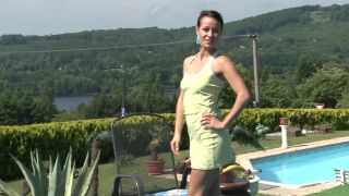 online clip 23 fetish network femdom porn | Fruits and Veggies | czech republic-0