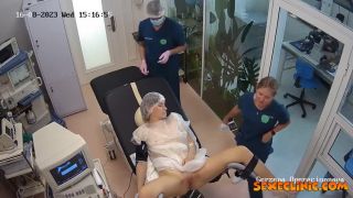 [sexeclinic.com] Gyno doctor porn videos keep2share k2s video-9