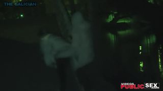 xxx video 41 xxx video clip 35  Galician Night 179, public sex on public,  on webcam -7