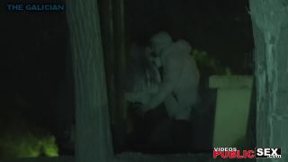 xxx video 41 xxx video clip 35  Galician Night 179, public sex on public,  on webcam -9