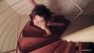 Siren's Seductive Call Leads to Sinful Night Encounter-2