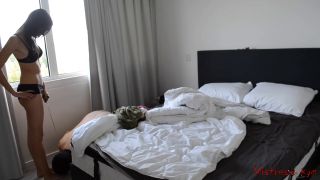 [K2S.CLUB] Mistress Kym - A Present With A Reward - HD 720P-7